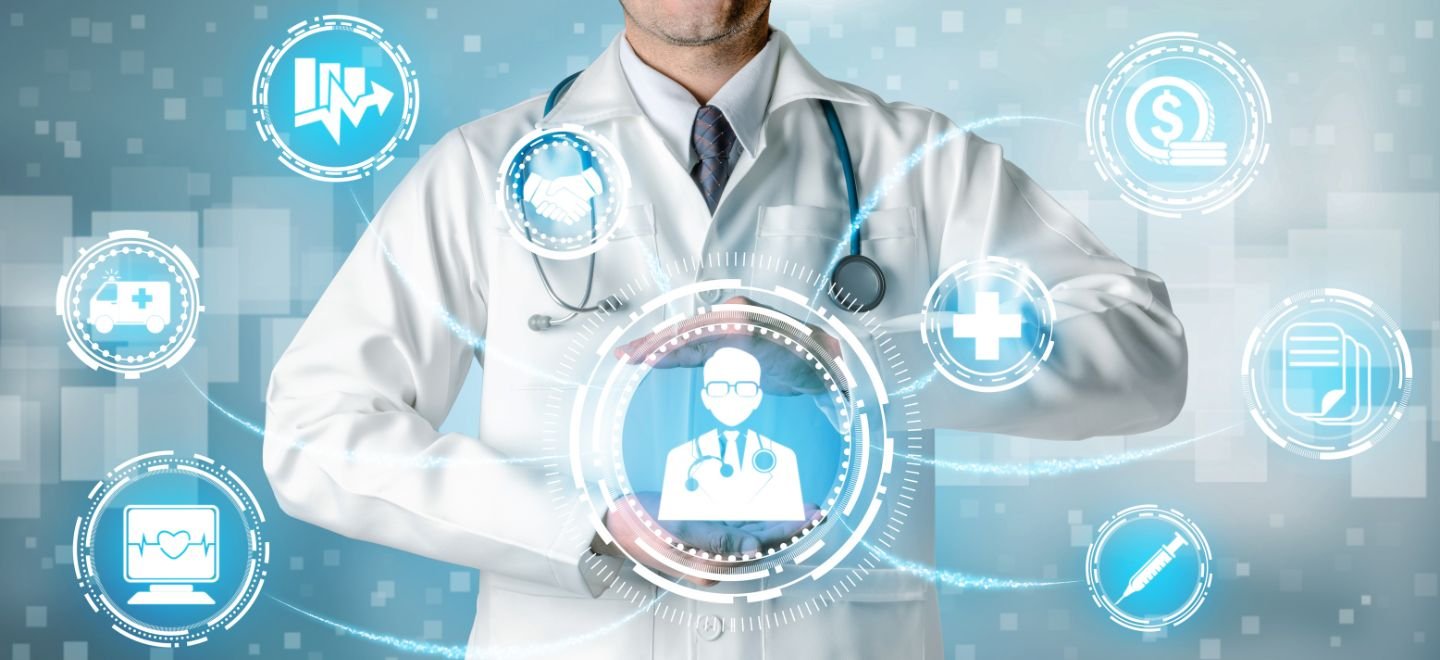 AI in Healthcare (2026): What’s Actually Deployed vs. What’s Hype