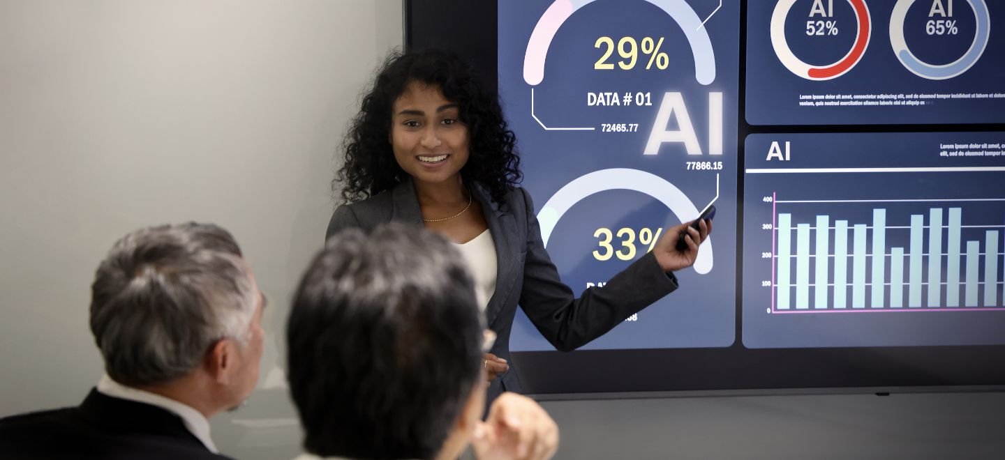 AI in Financial Services: 7 Real Uses, Key Benefits & Top Companies (2026)