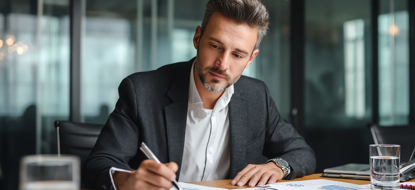 Why Growing Companies Need Cash Flow Forecasting Before They Need a CFO