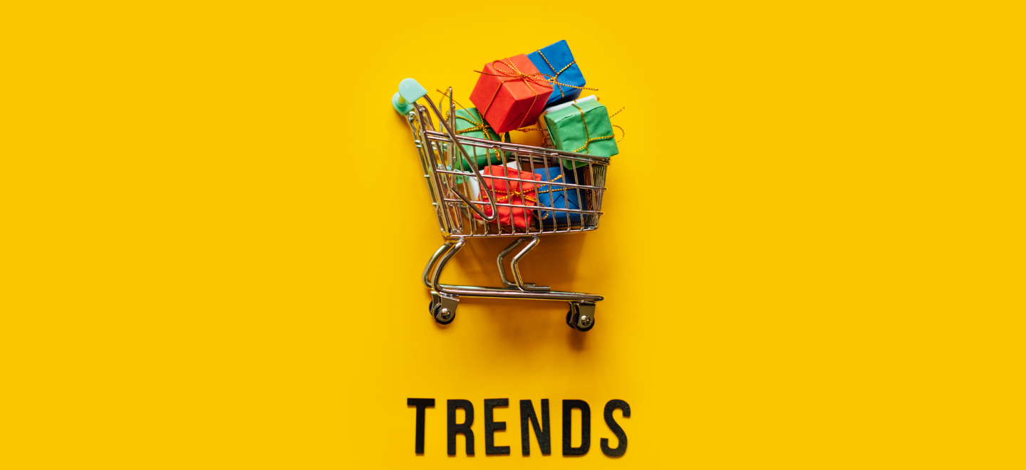 12 Ecommerce Trends That Will Define 2027