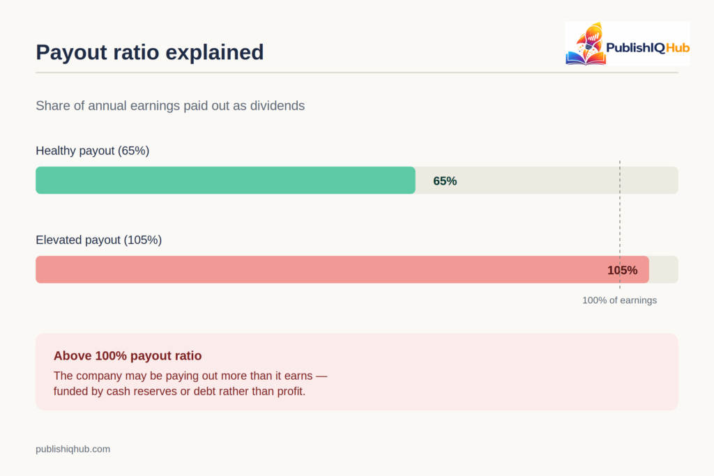 Payout Ratio Explained